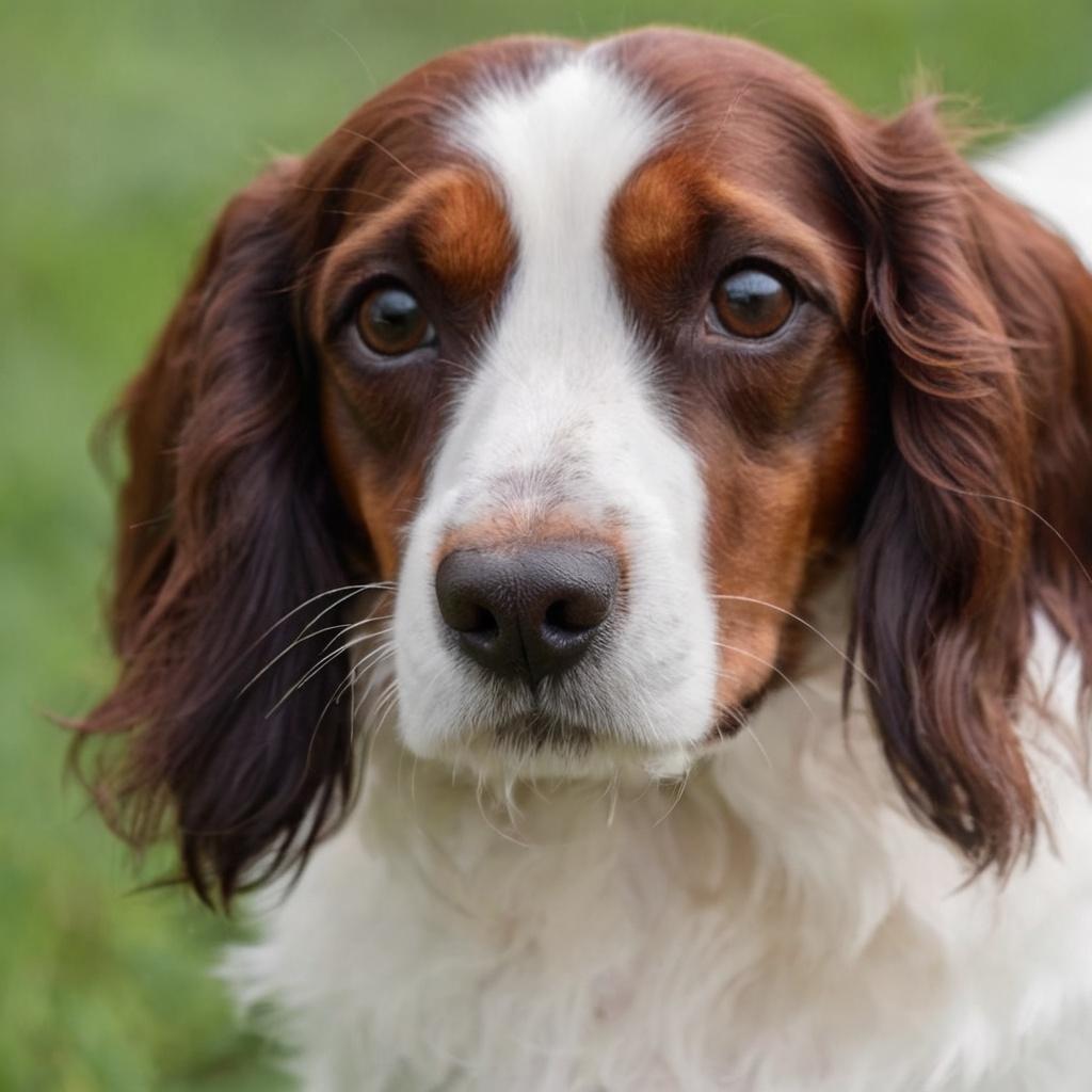 Spaniel26