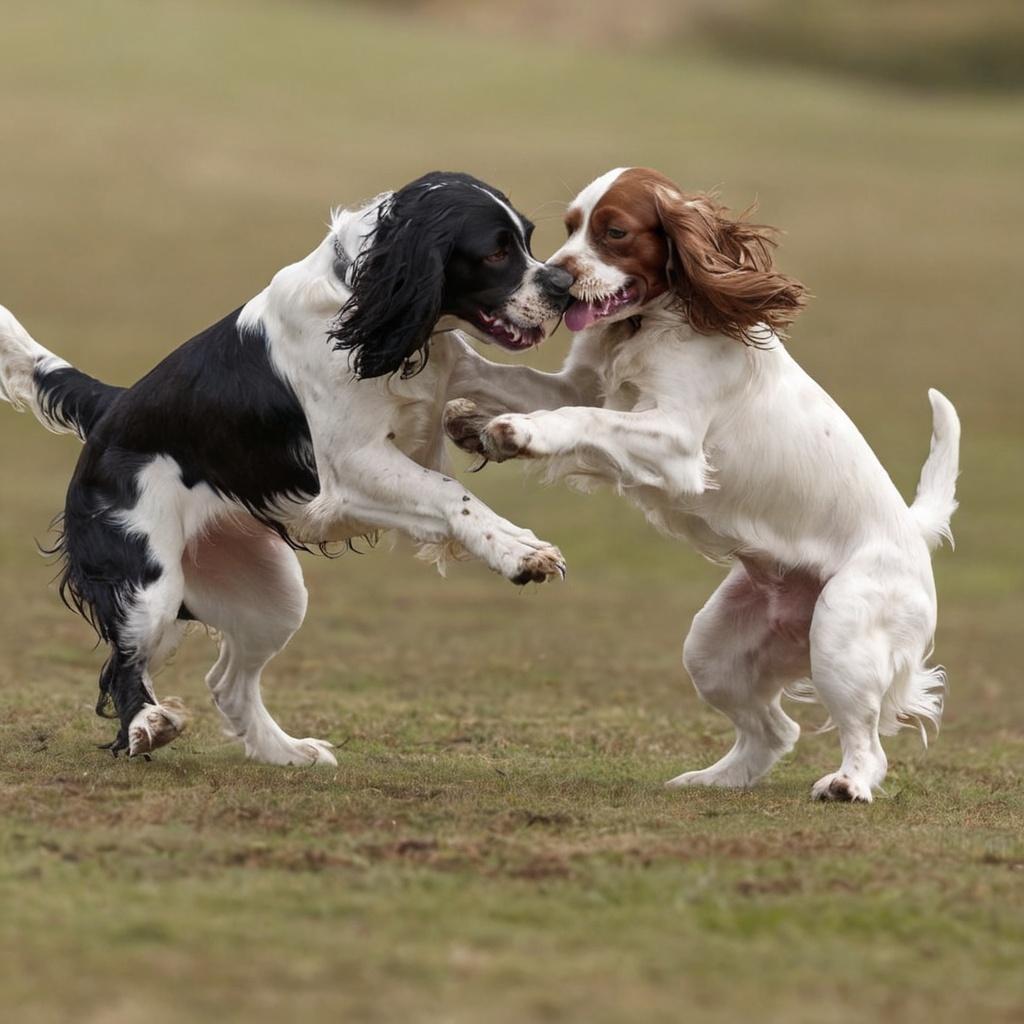 Spaniel89